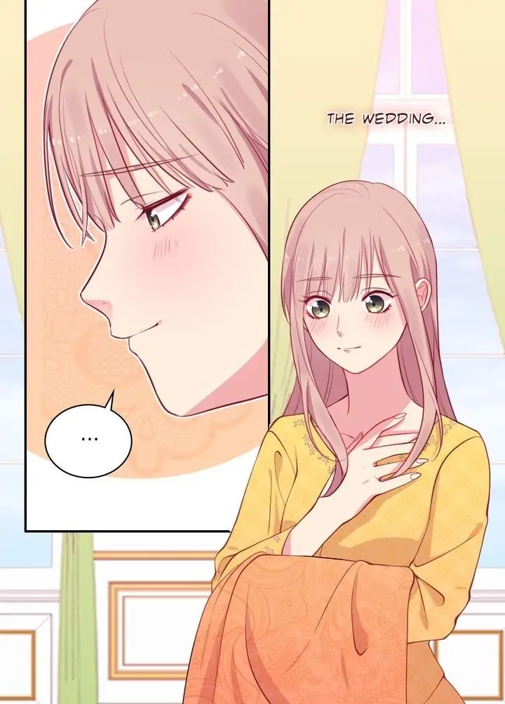 Daisy: How to Become the Duke’s Fiancée chapter 16 - page 41